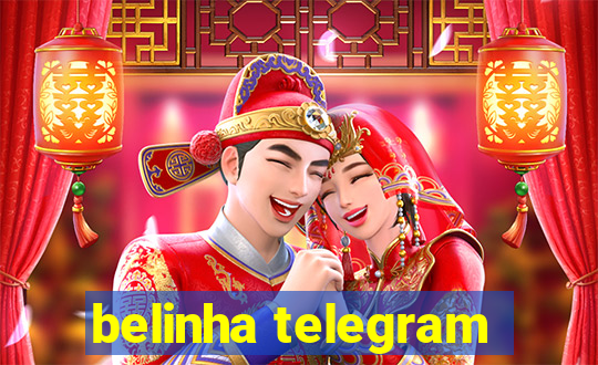 belinha telegram
